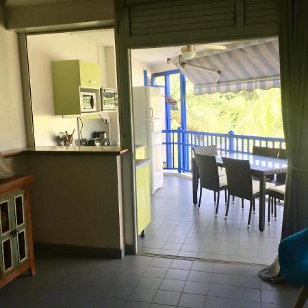Blue Sky Apartment Ле Диамант Екстериор снимка