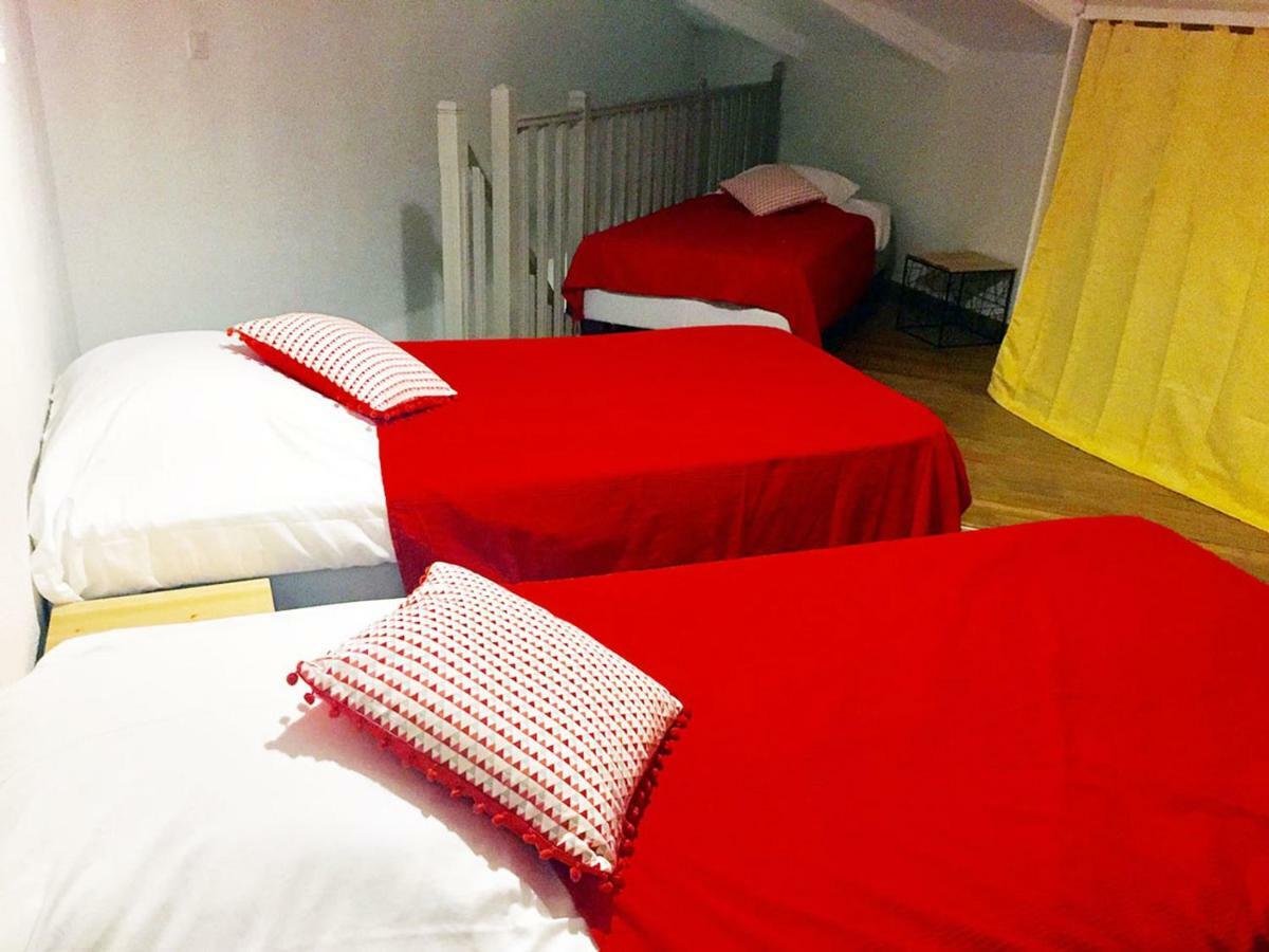 Blue Sky Apartment Ле Диамант Екстериор снимка