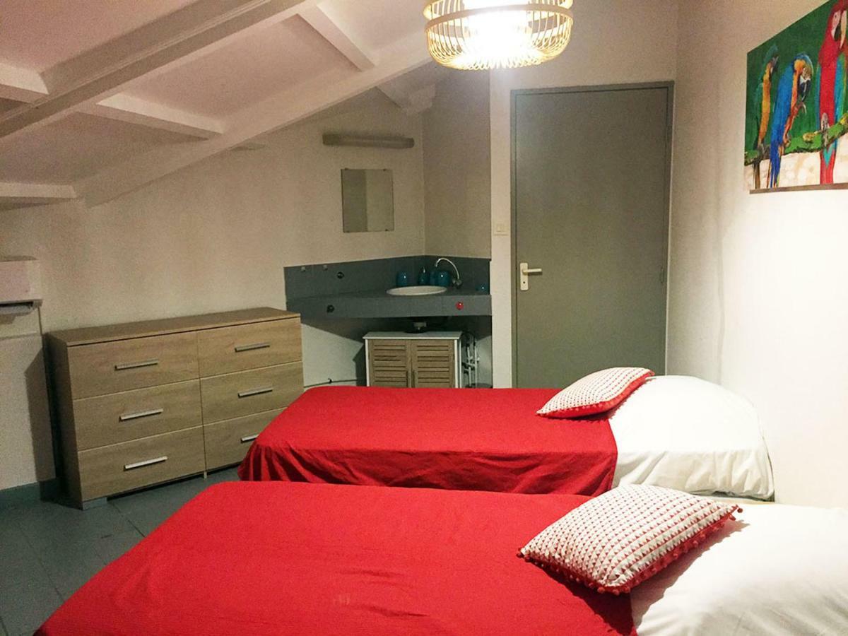 Blue Sky Apartment Ле Диамант Екстериор снимка